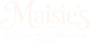 Maisie's &middot; Find Something Wonderful