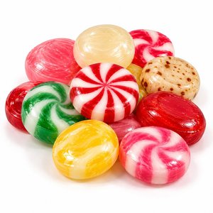Hard Candy