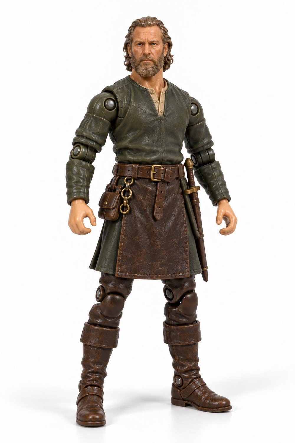 Colyn Harcourd – Dunic Tavernkeeper