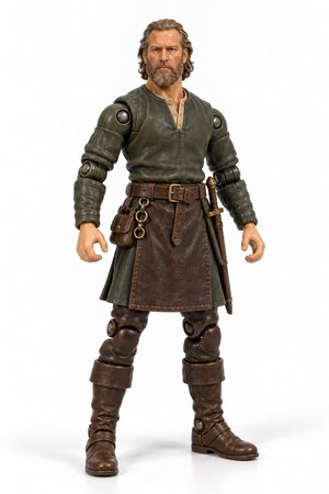 Colyn Harcourd – Dunic Tavernkeeper