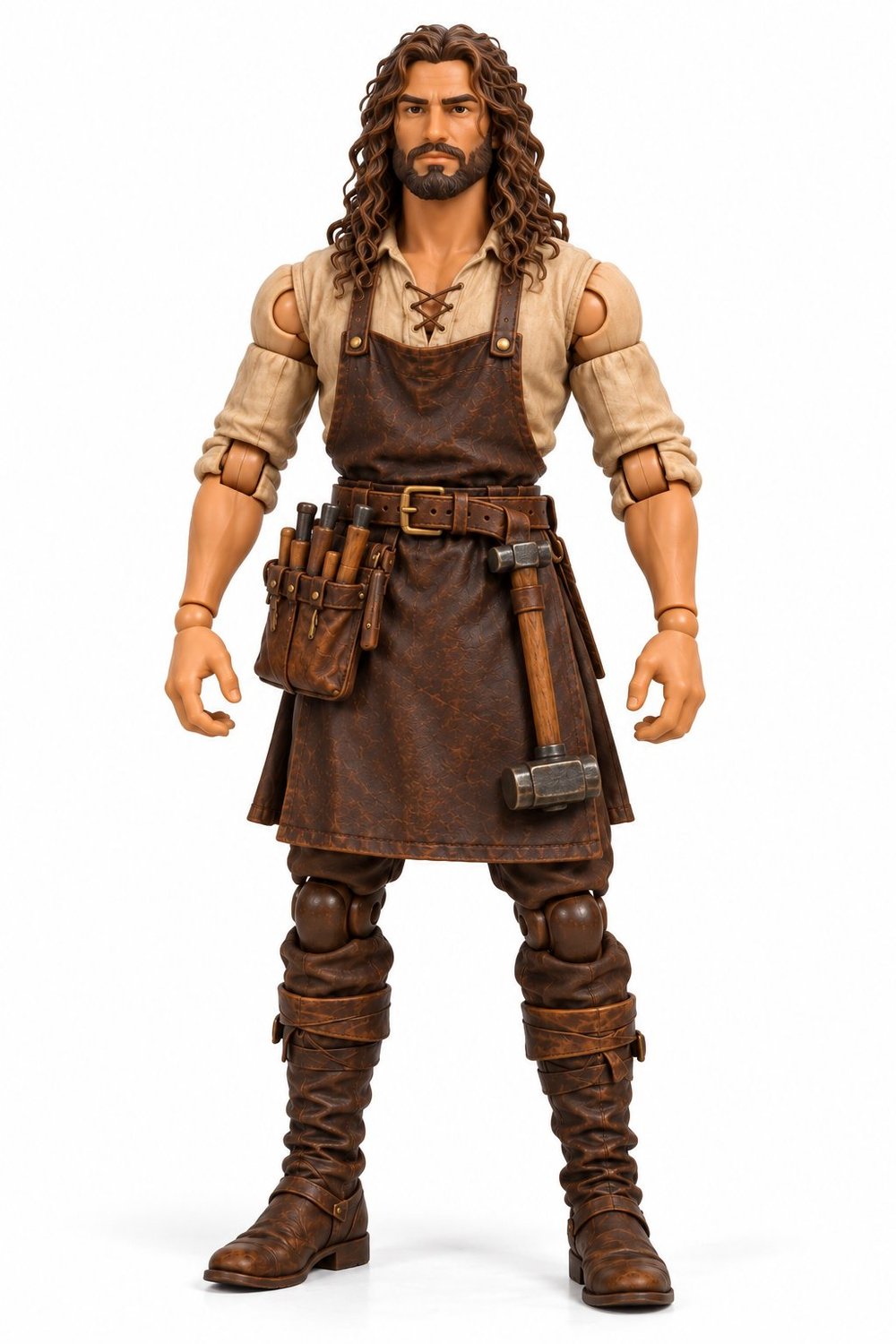 Kale Roden – Blacksmith Edition