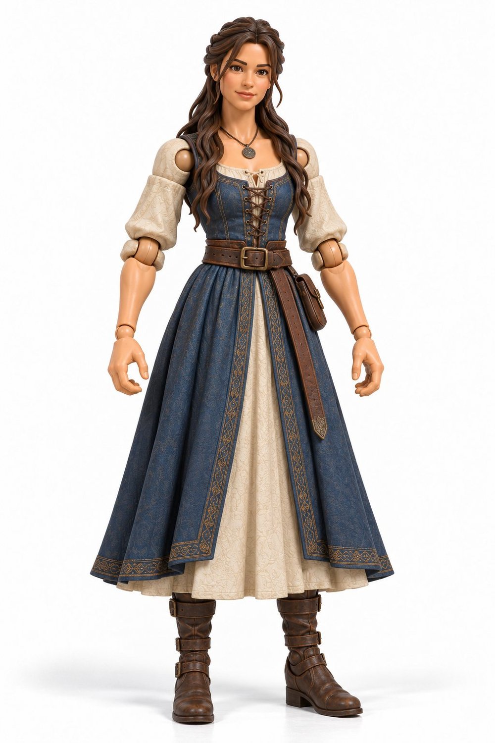 Mariel Cehn – Village Edition