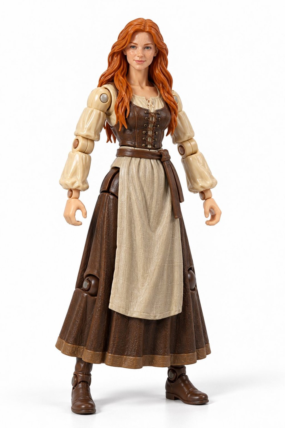 Nikole Harcourd – Dunic Tavern Edition