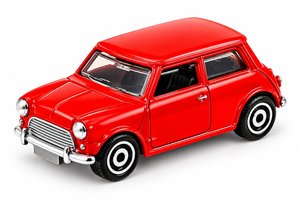 Classic Red City Mini