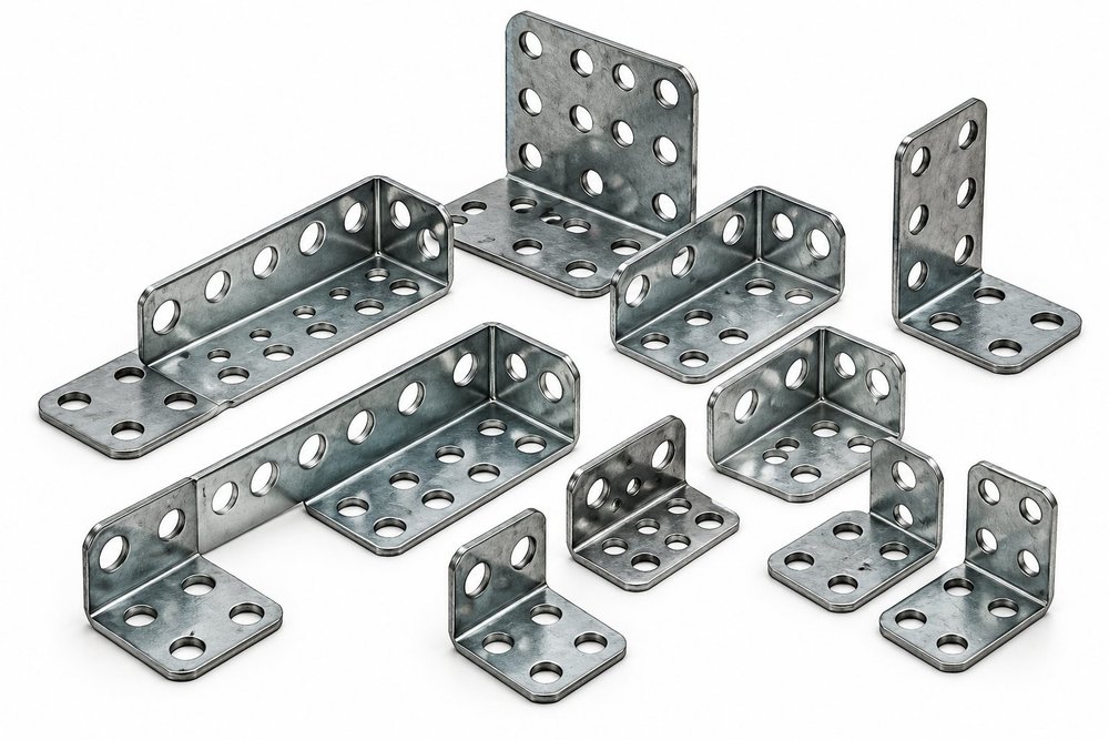 Angle Bracket Assortment