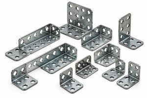 Angle Bracket Assortment