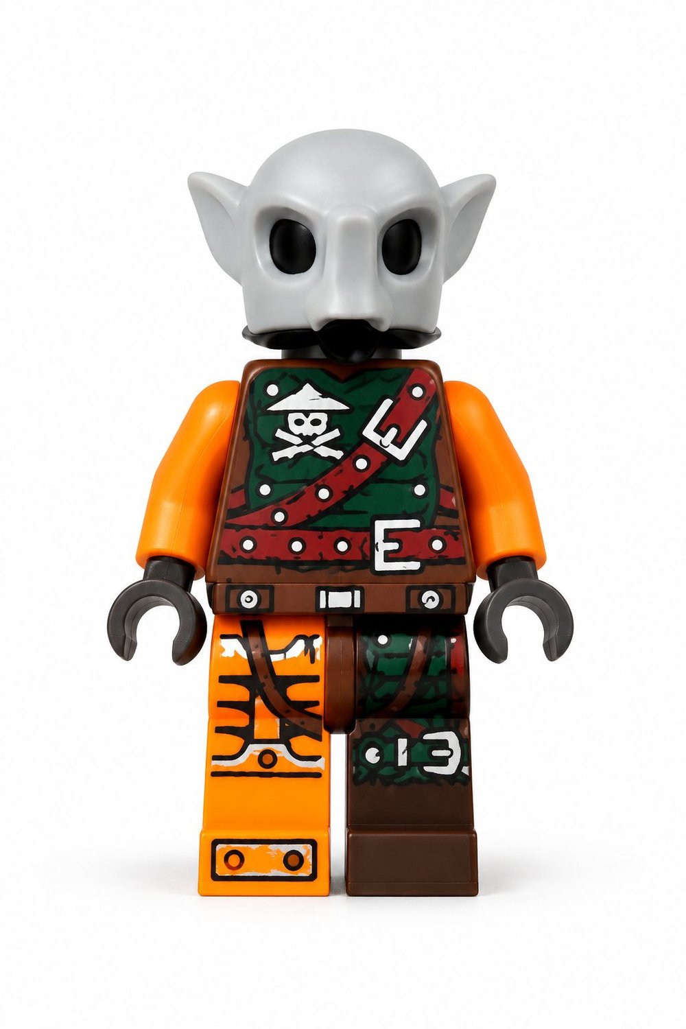 Alien Pirate