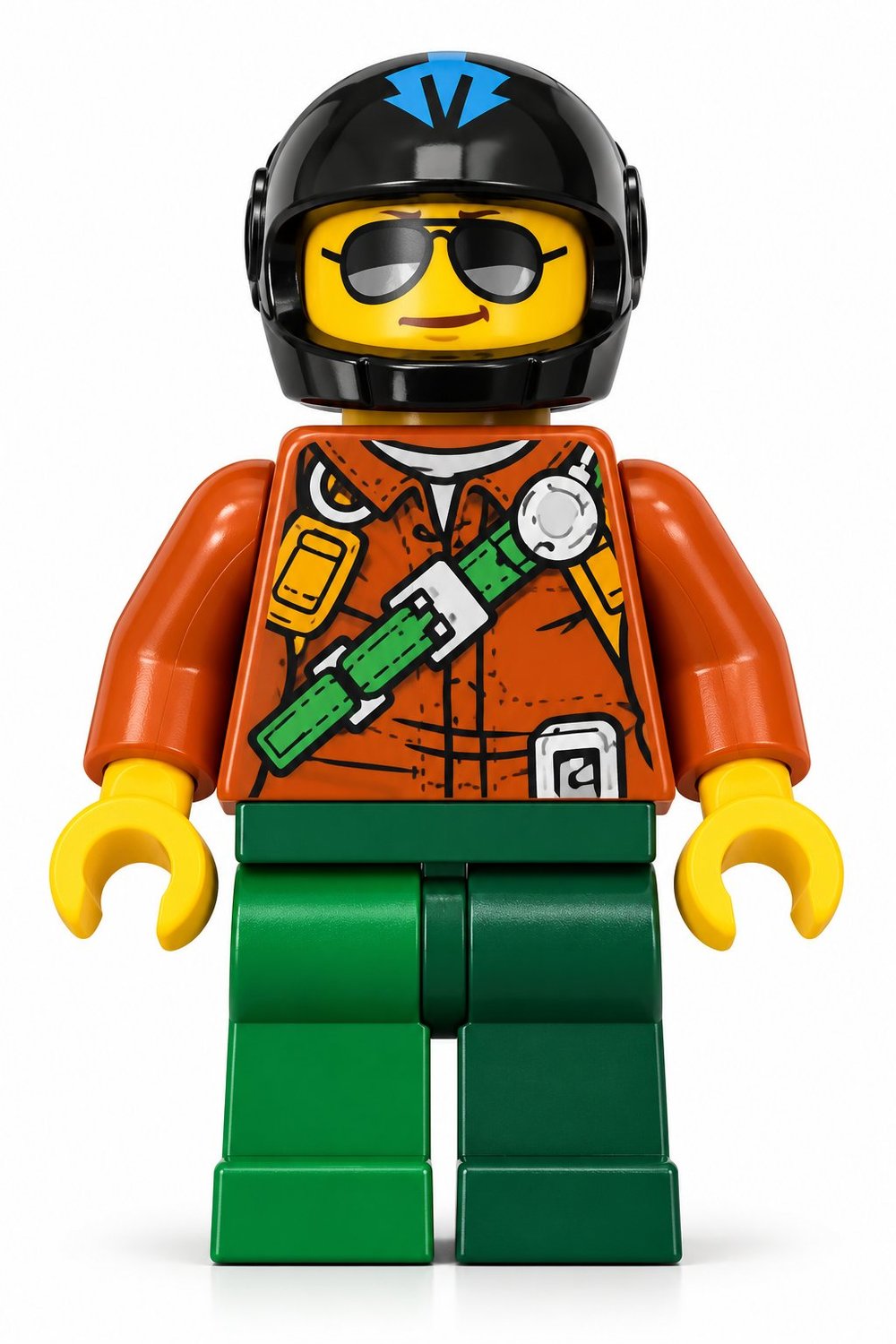 Adventure Aviator