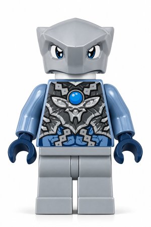 Aquatic Armor Warrior