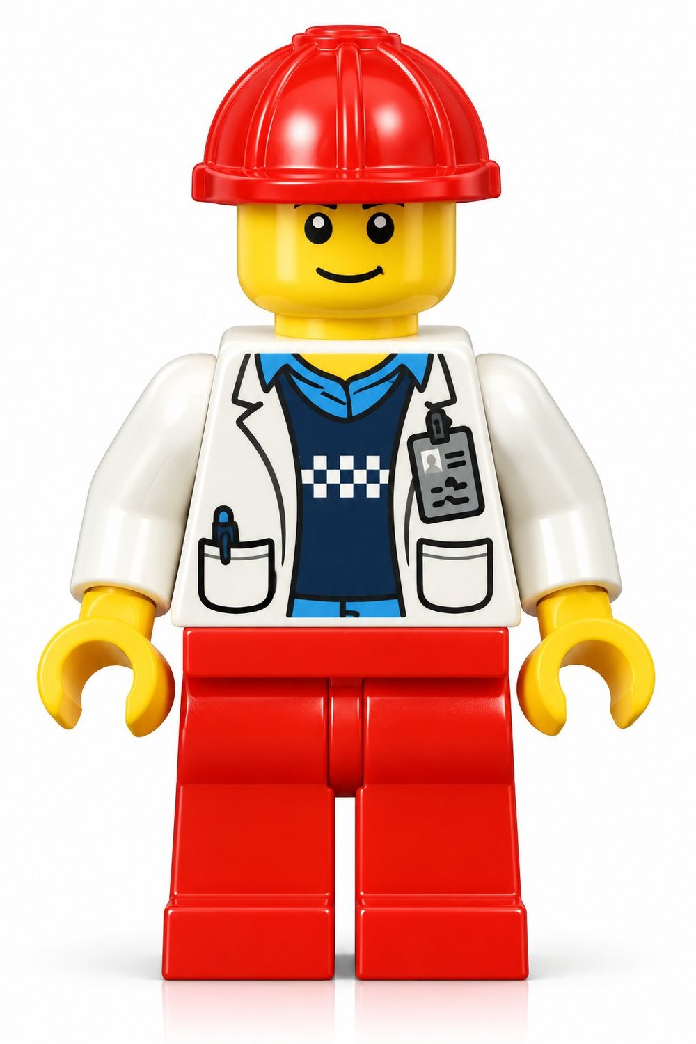 Construction Engineer