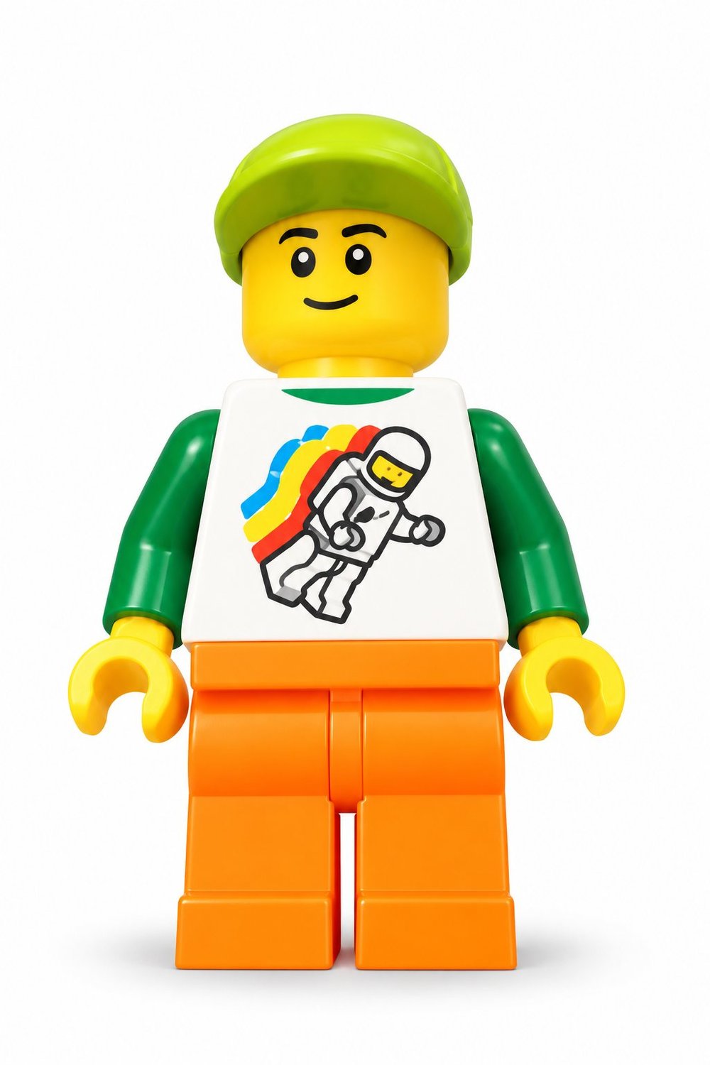 Young Space Fan