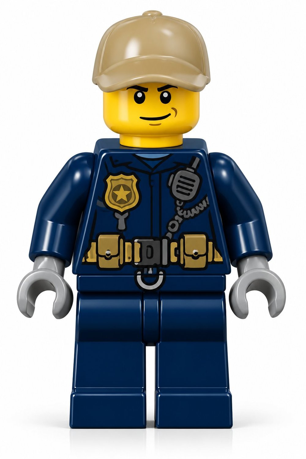 Patrol Officer