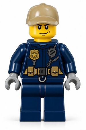 Patrol Officer
