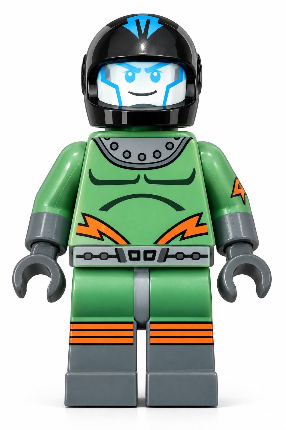 Deep Space Pilot