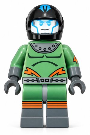 Deep Space Pilot
