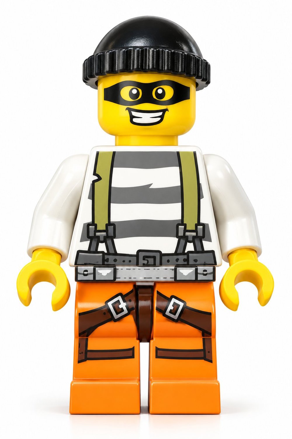 Masked Thief