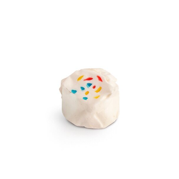 Birthday Cake Salt Water Taffy