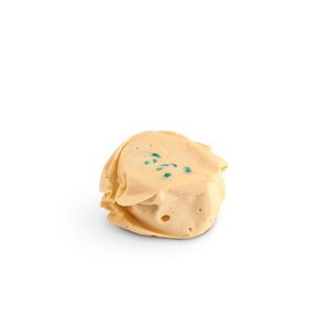 Blueberry Muffin Crumb Salt Water Taffy