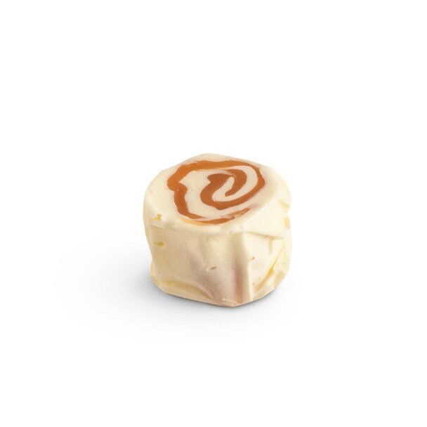 Caramel Cheesy Cake Salt Water Taffy