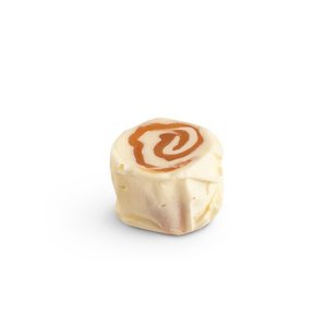 Caramel Cheesy Cake Salt Water Taffy