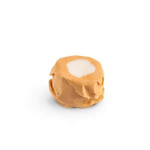 Caramel Popcorn Ball Salt Water Taffy