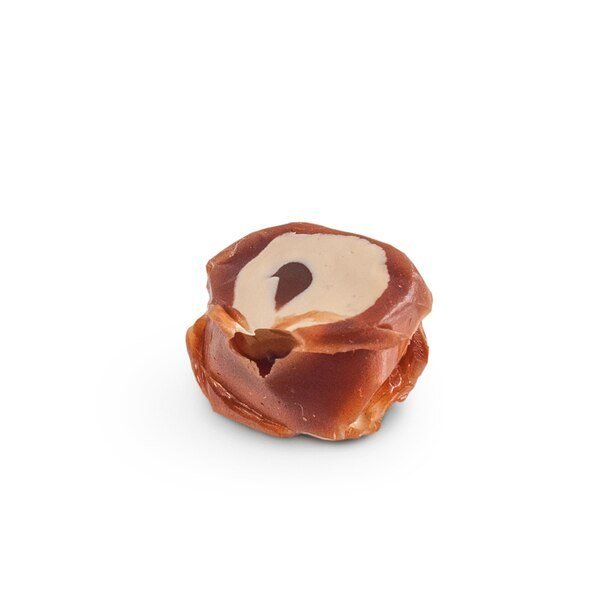 Chocolate Caramel Latte Salt Water Taffy