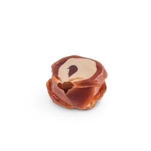 Chocolate Caramel Latte Salt Water Taffy
