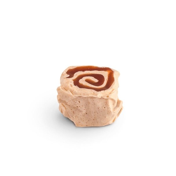 Cinnamon Bun Salt Water Taffy