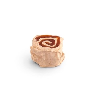 Cinnamon Bun Salt Water Taffy