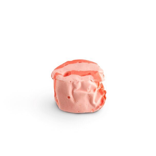 Cran-Raspberry Salt Water Taffy