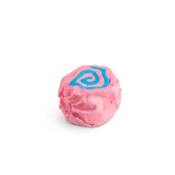 Crazy Cotton Candy Salt Water Taffy