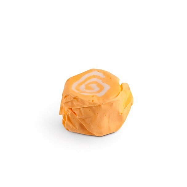 Creamsicle Salt Water Taffy