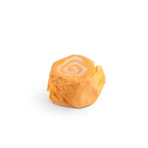 Creamsicle Salt Water Taffy