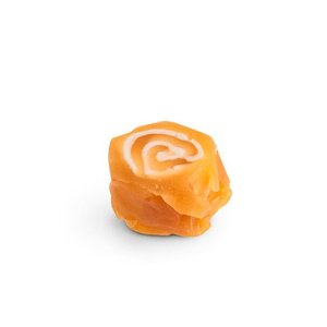 Creamy Caramel Salt Water Taffy