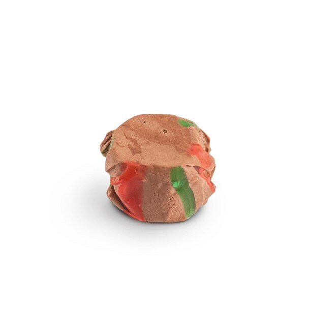 Frozen Hot Chocolate Salt Water Taffy