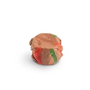 Frozen Hot Chocolate Salt Water Taffy