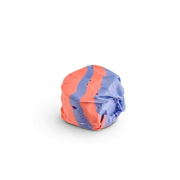 Fruit Punch Salt Water Taffy