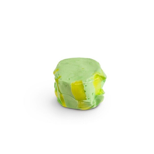 Juicy Pear Salt Water Taffy