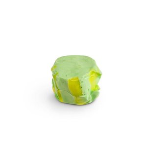 Juicy Pear Salt Water Taffy