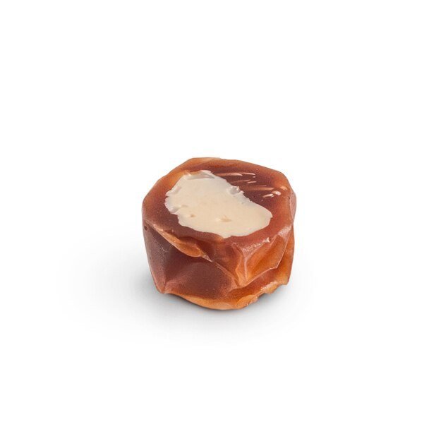 Malted Chocolate Salt Water Taffy