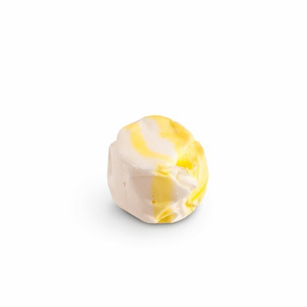 Movie Popcorn Salt Water Taffy