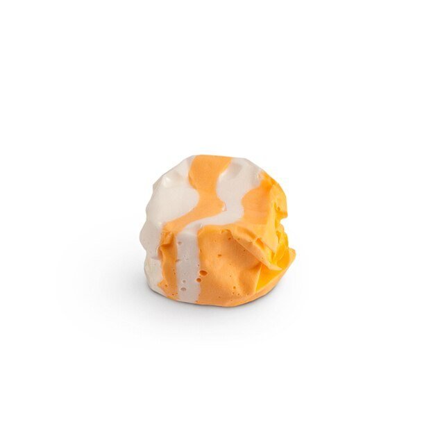 Peaches & Cream Salt Water Taffy