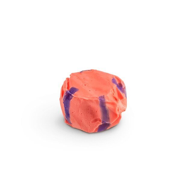 Pomegranate Salt Water Taffy