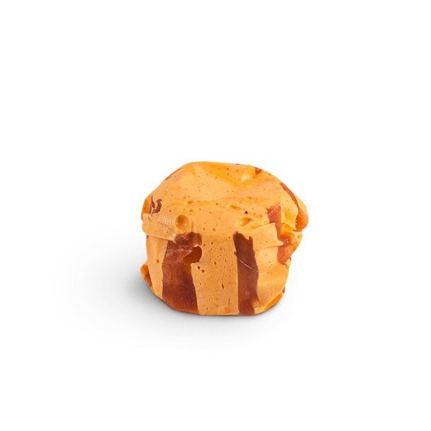 Pumpkin Spice Salt Water Taffy