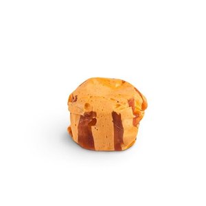 Pumpkin Spice Salt Water Taffy