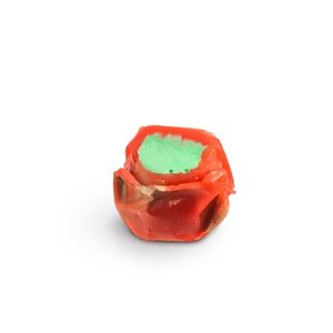 Red Candy Apple Salt Water Taffy
