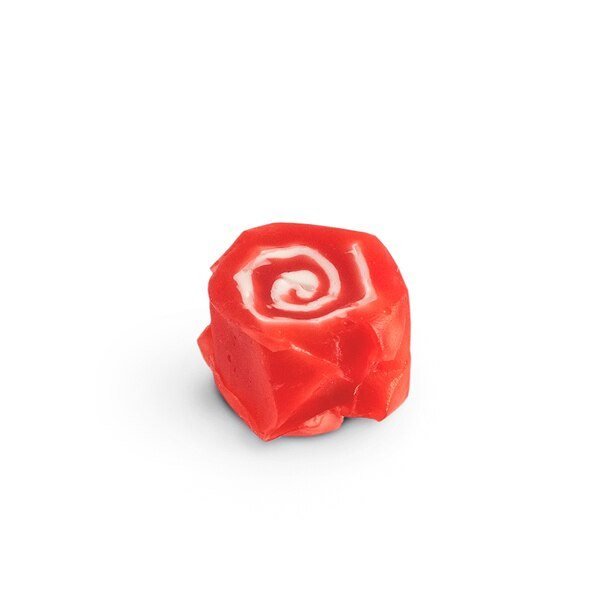 Red Licorice Salt Water Taffy