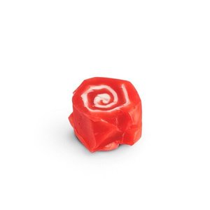Red Licorice Salt Water Taffy
