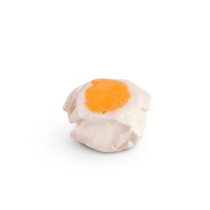 Spiced Carrot Cake Salt Water Taffy