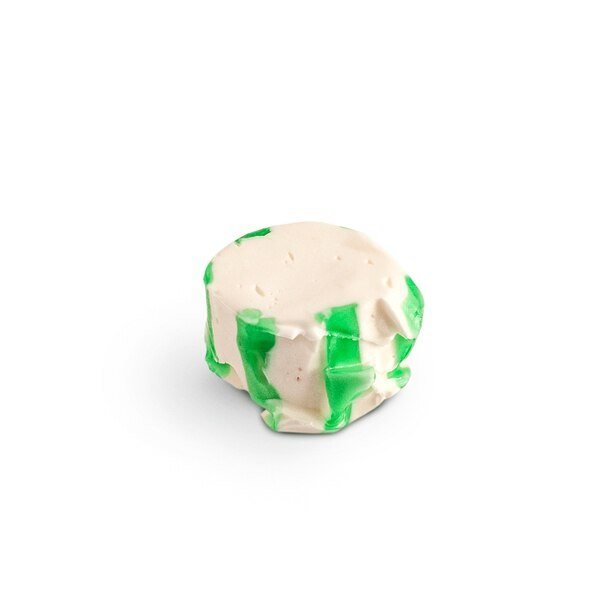 Sweet Spearmint Salt Water Taffy